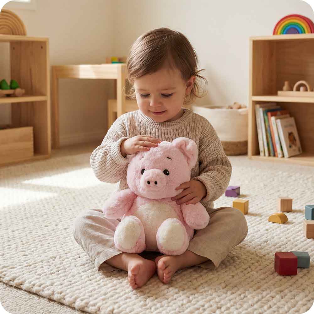 Pigloo Cozy Cute