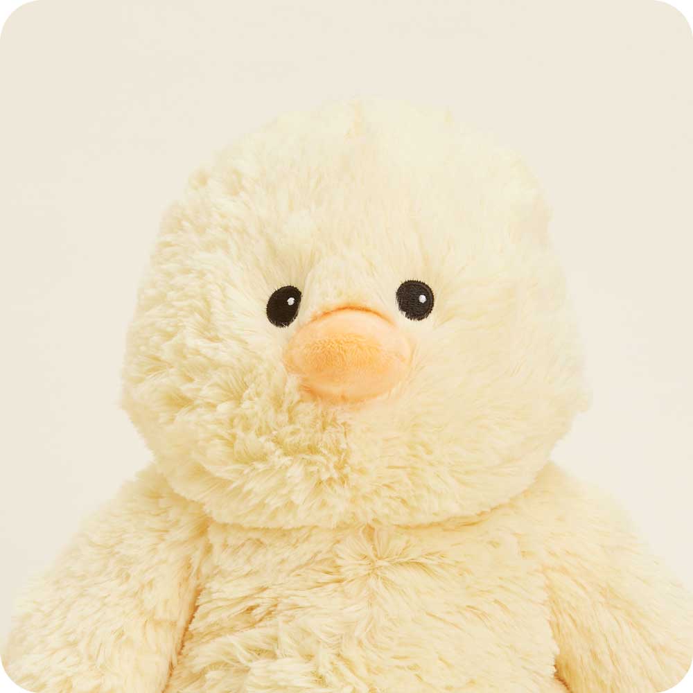 Chick Stuffed Animal Warmies