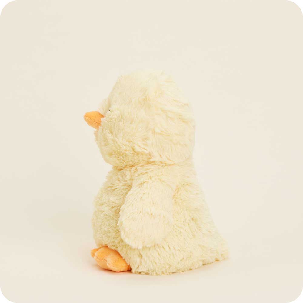 Heated Chick Plush Warmies