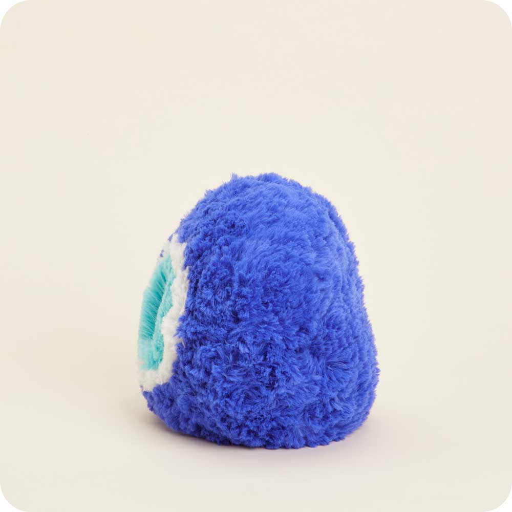 Microwavable Evil Eye Heating Pad Warmies