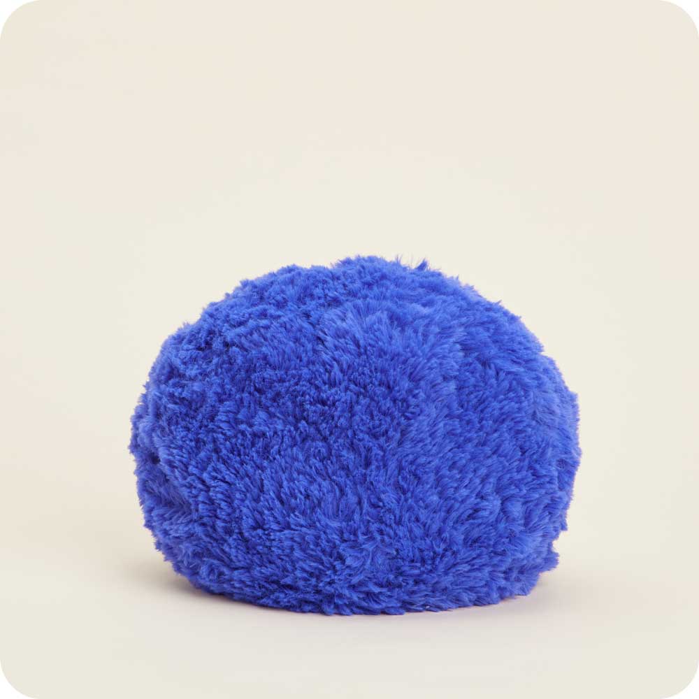 Heated Evil Eye Plush Warmies