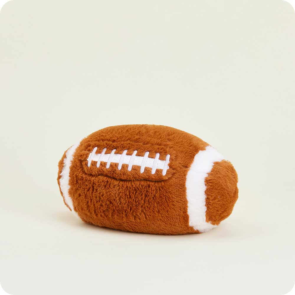Microwavable Football