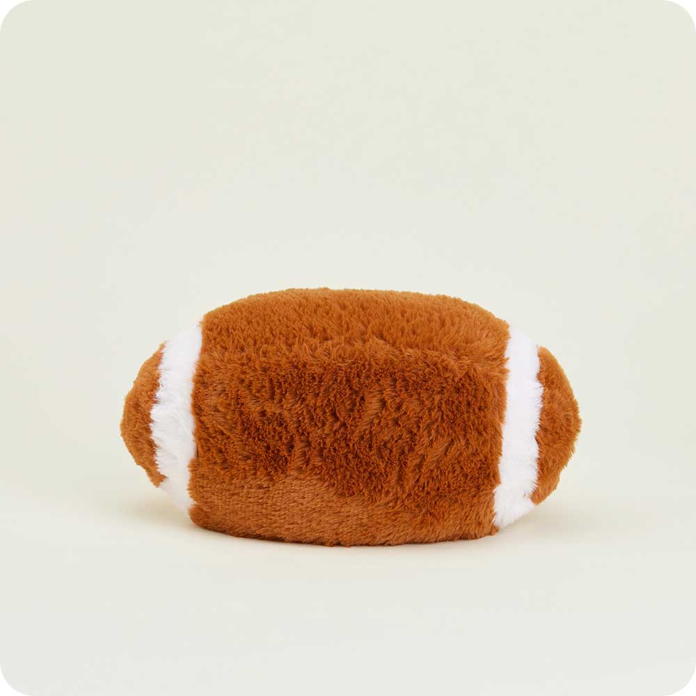 Heated Football Plush Warmies