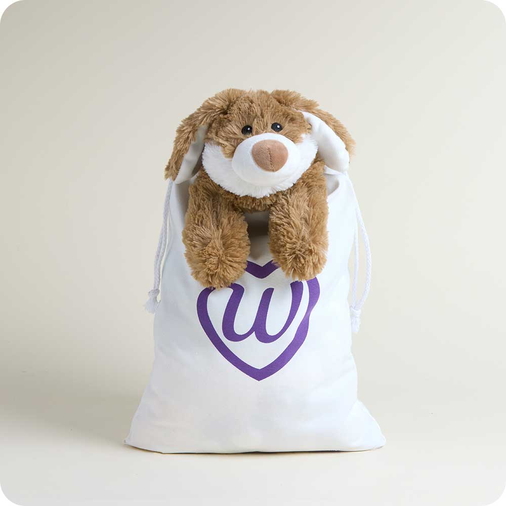 Microwavable Warmies Gift Bag - Warmies USA