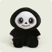 Microwavable Ghost Man Warmies - Warmies USA