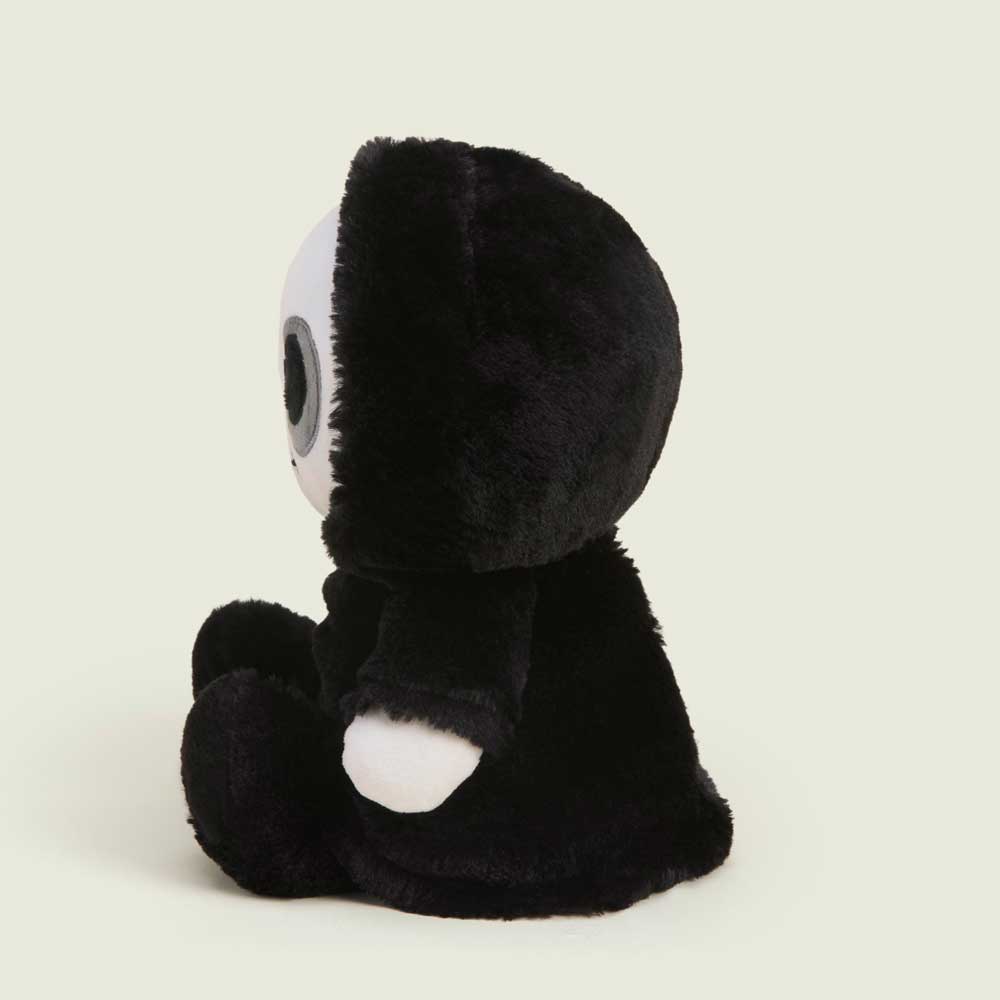 Microwavable Ghost Man Warmies - Warmies USA