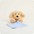 Golden Dog Security Blanket Warmies
