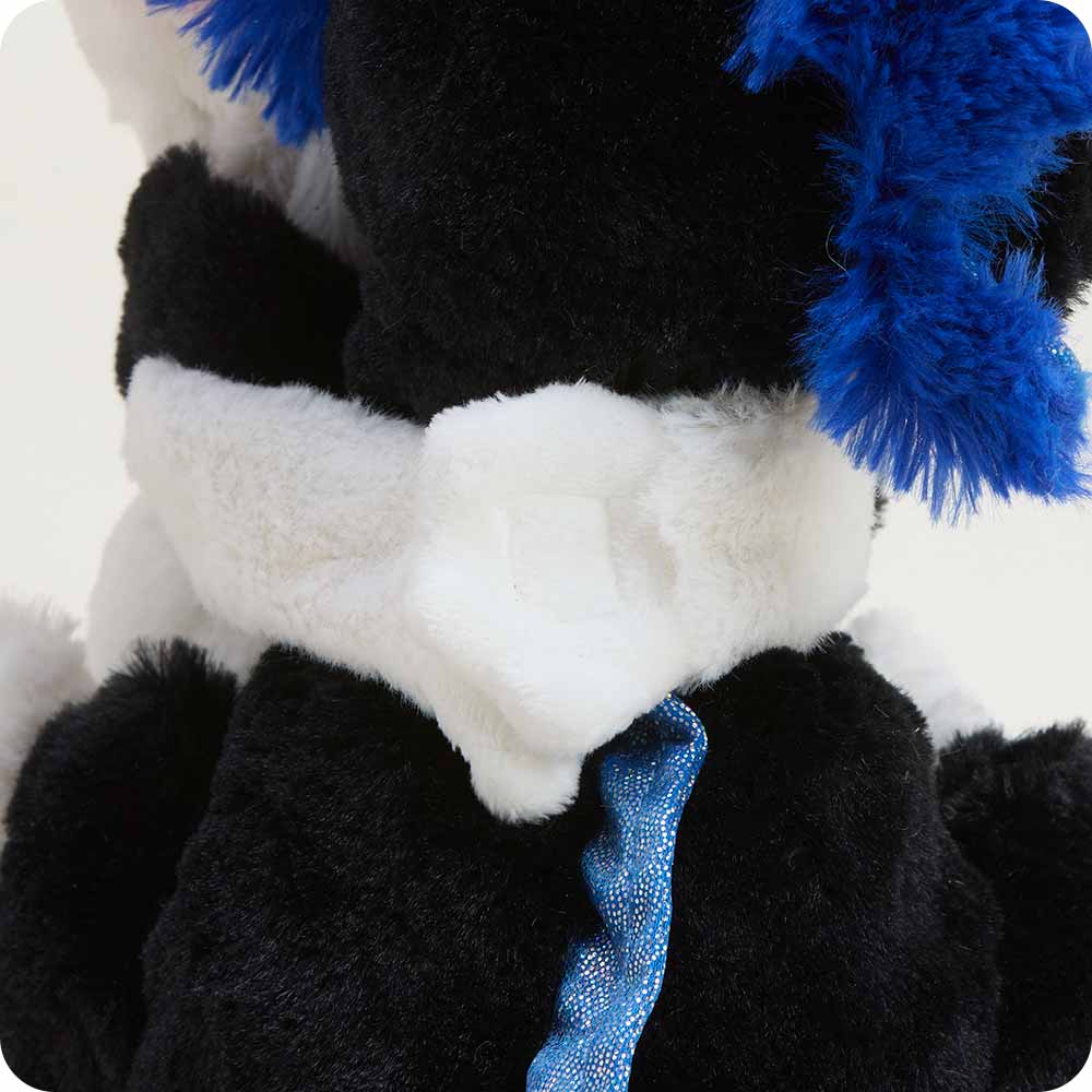 Microwavable Axolotl Hugs Warmies - Warmies USA