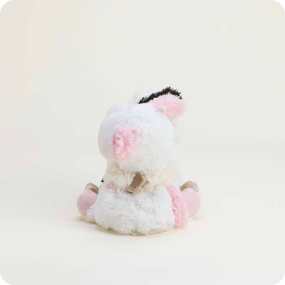 Microwavable Cow Hugs - Warmies USA