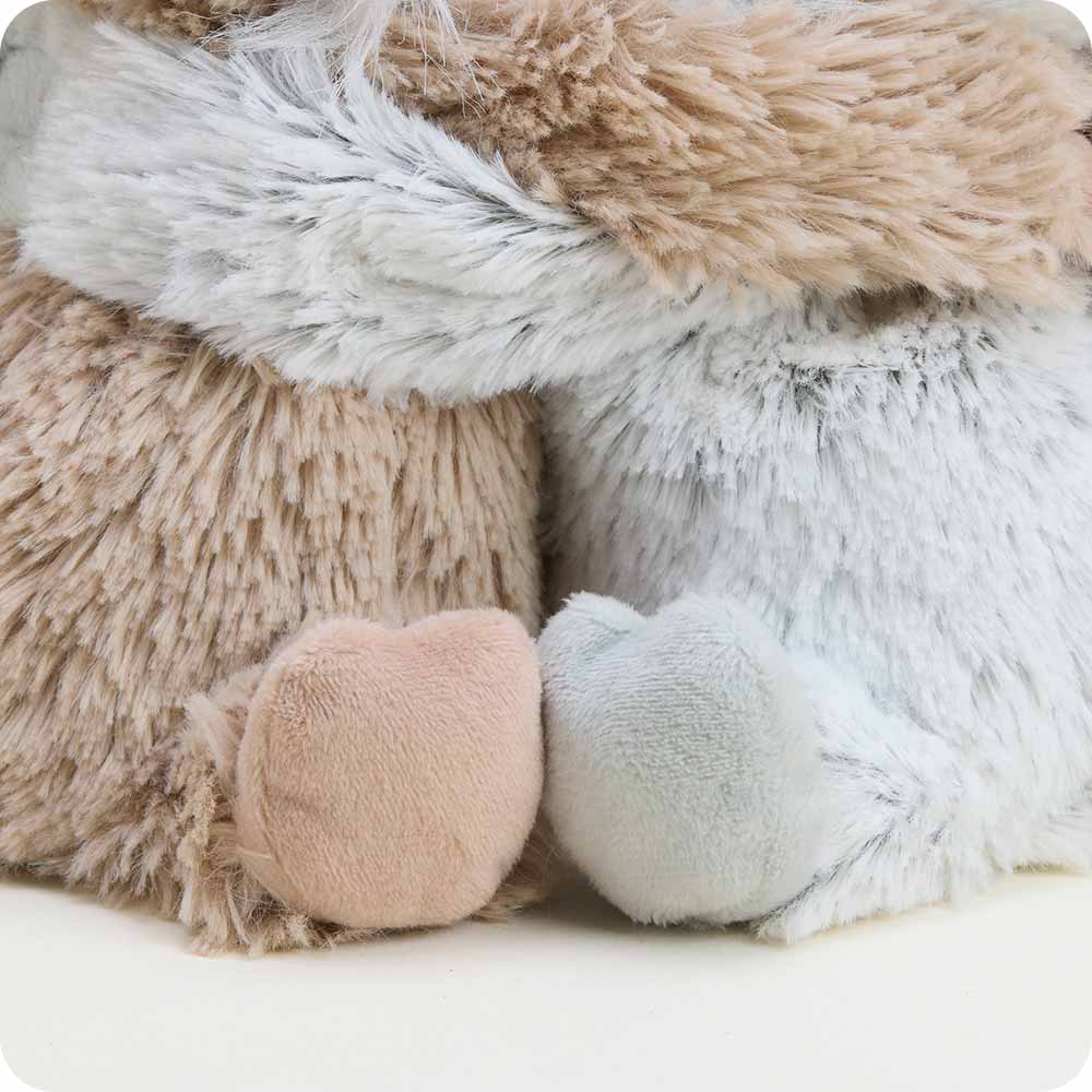 Microwavable Goat Hugs - Warmies USA