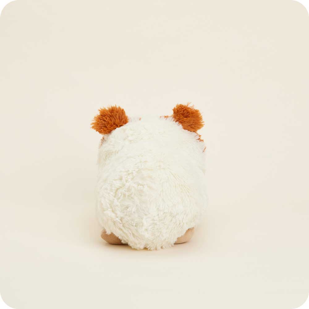 Heated Guinea Pig Plush Warmies