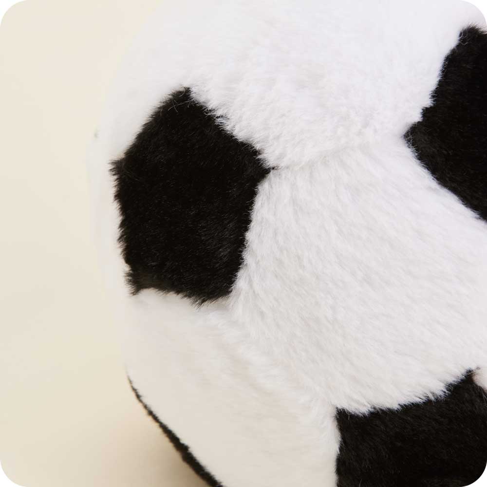 Microwavable Soccer Ball