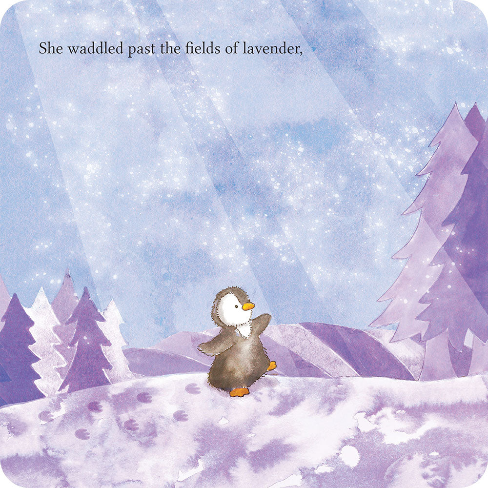 Lost in the Woods Board Book - Warmies USA