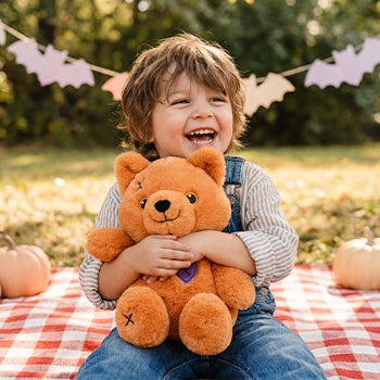 SummerWEEN is here!