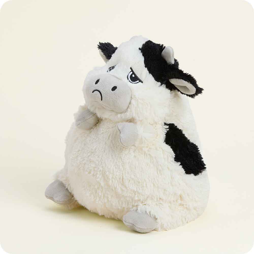 Moody Moo Warmies
