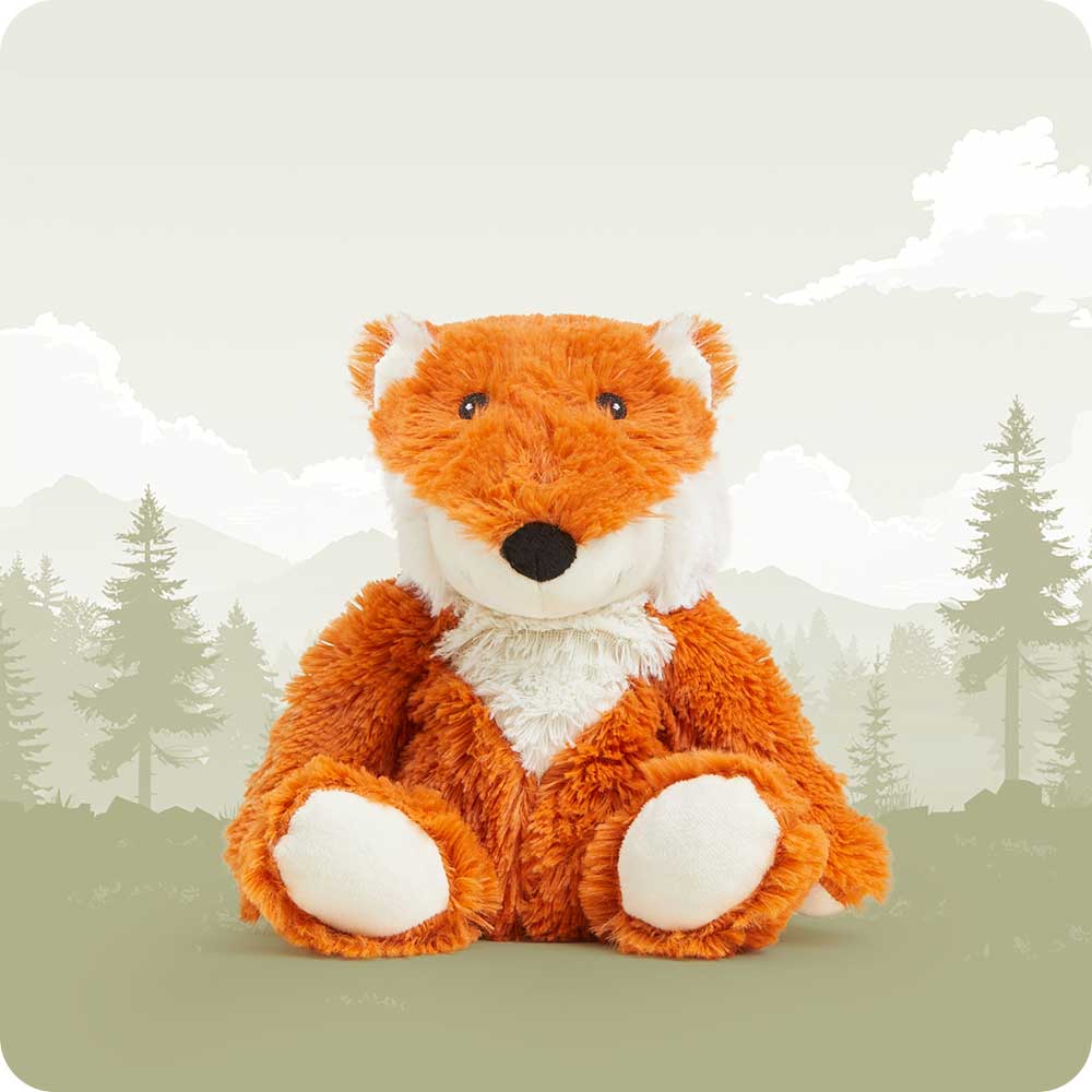 Fox Warmies