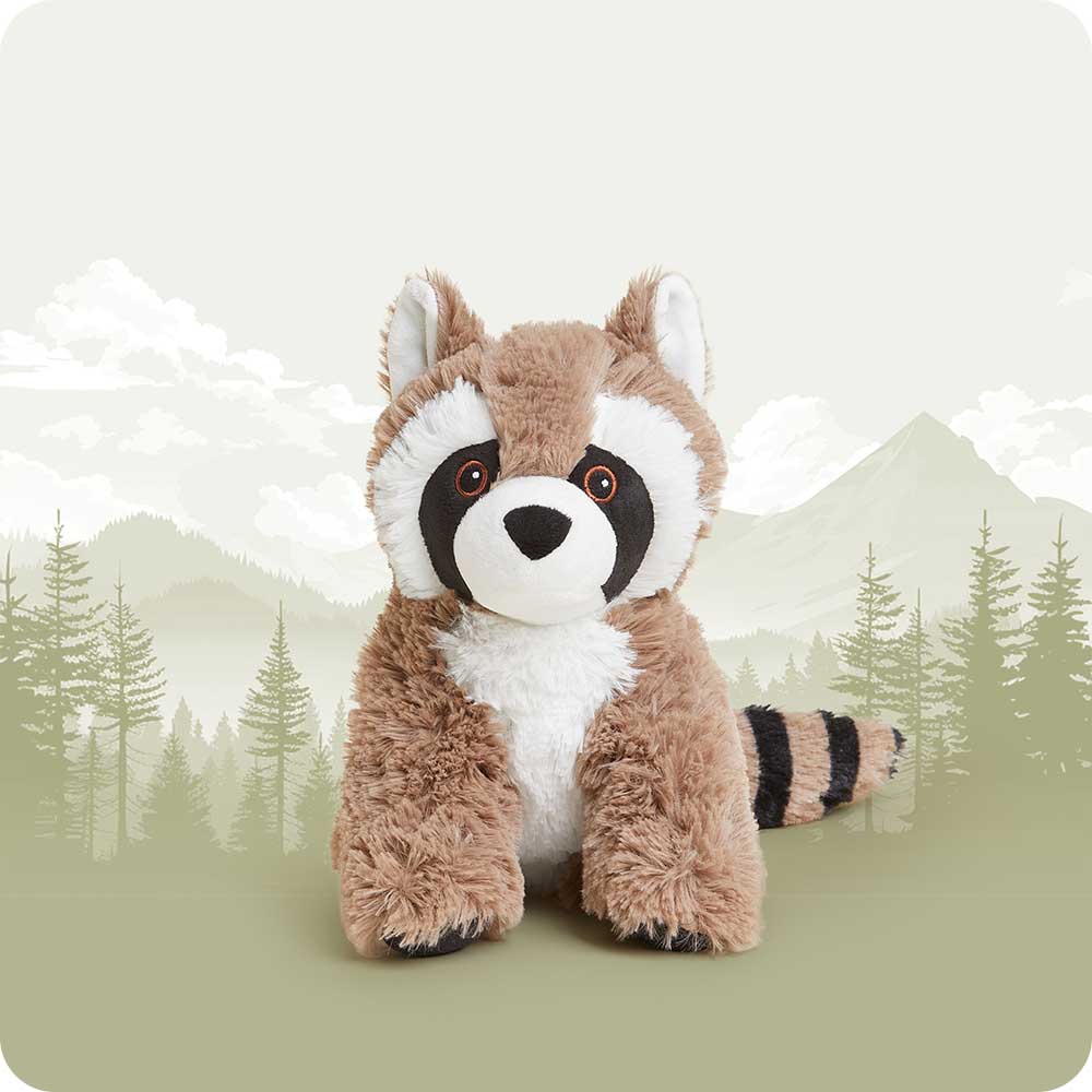 Raccoon Warmies