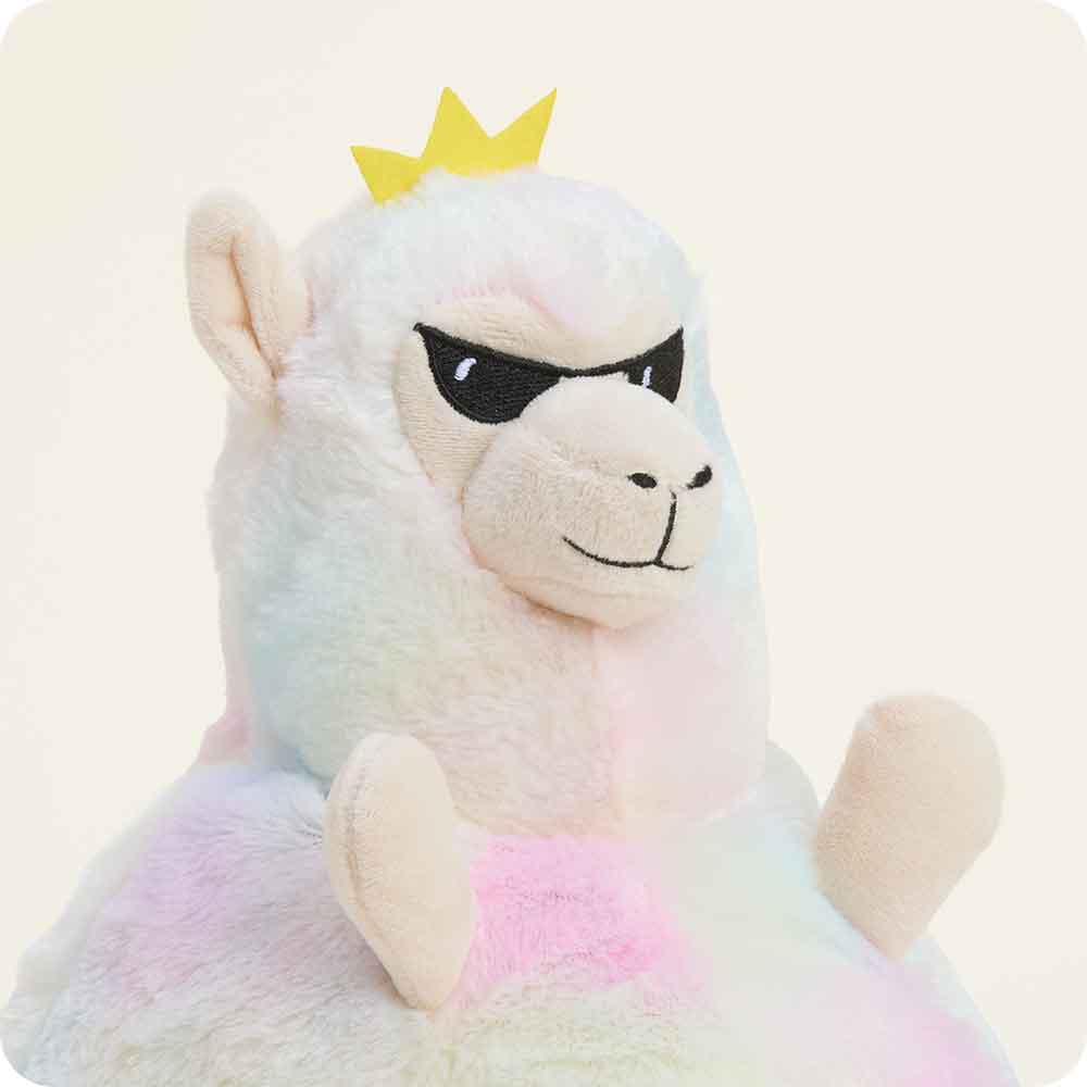 No Probllama Warmies