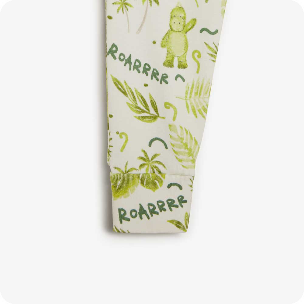 Prehistoric Pajamas Dinosaur Sleepwear - Warmies