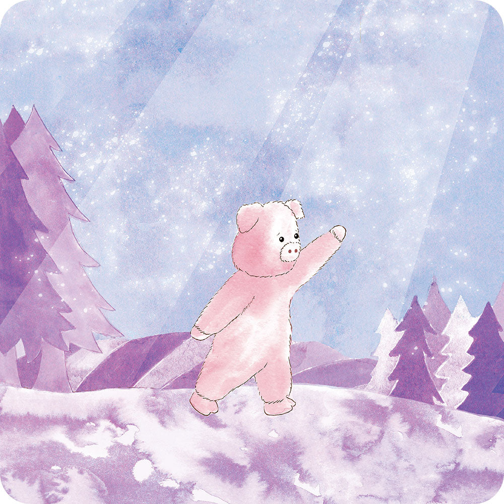 Pigs Can Fly Board Book - Warmies USA