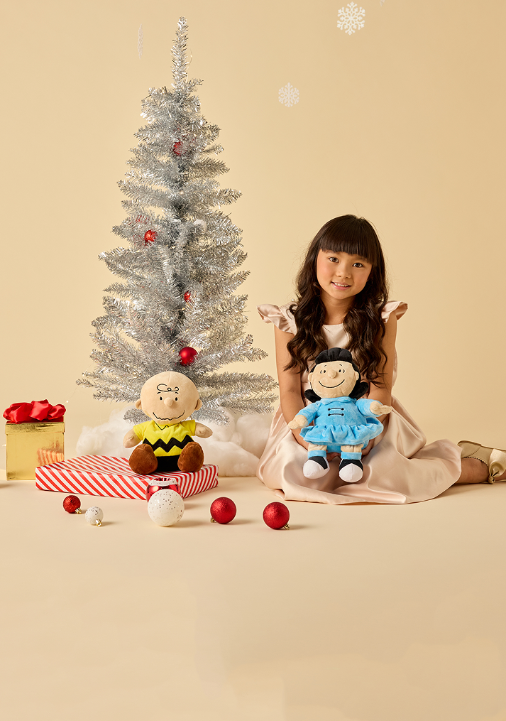 Gifts for Kids Banner