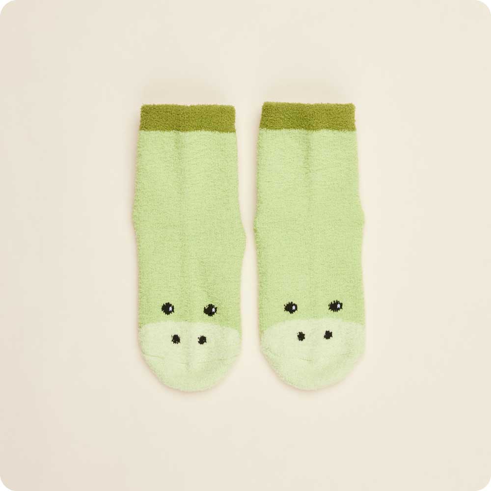 Dinosaur Crew Socks - Warmies USA