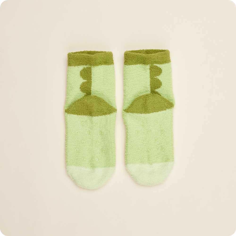 Dinosaur Crew Socks - Warmies USA