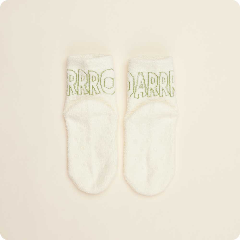 Dinosaur Crew Socks - Warmies USA