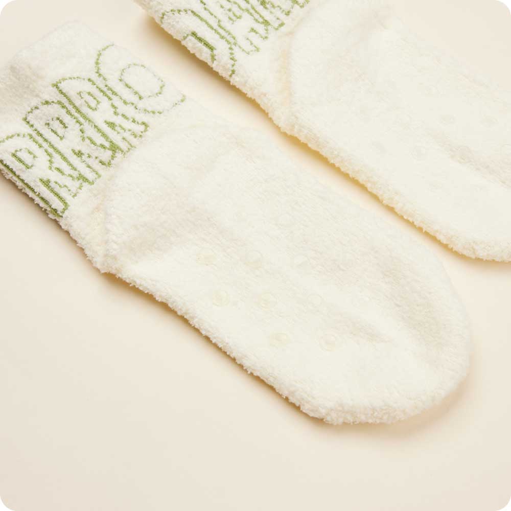 Dinosaur Crew Socks - Warmies USA