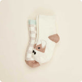 Puppy Crew Socks - Warmies USA
