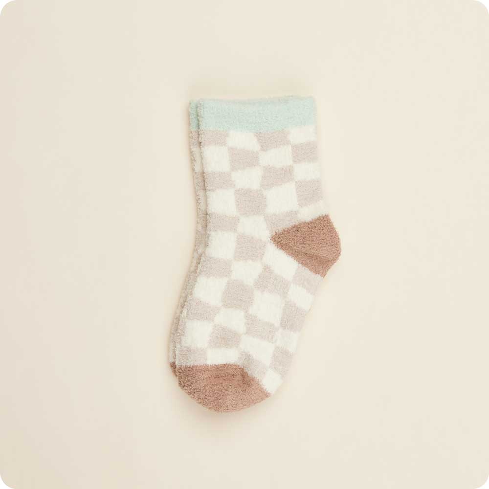 Puppy Crew Socks - Warmies USA
