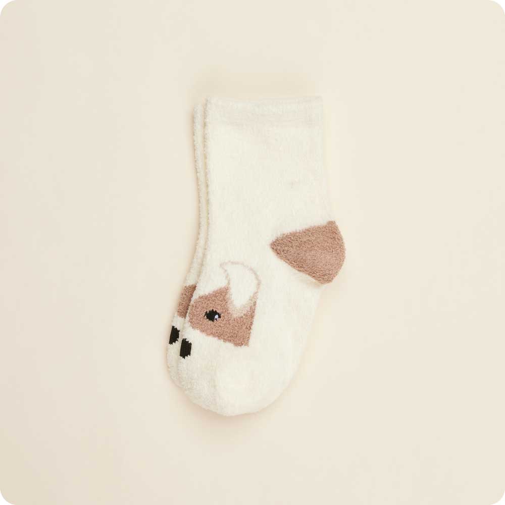 Puppy Crew Socks - Warmies USA