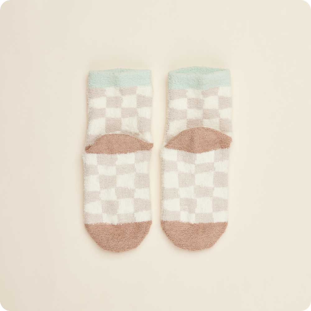 Puppy Crew Socks - Warmies USA