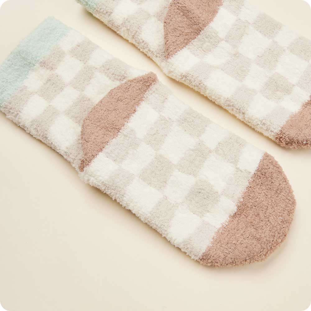 Puppy Crew Socks - Warmies USA