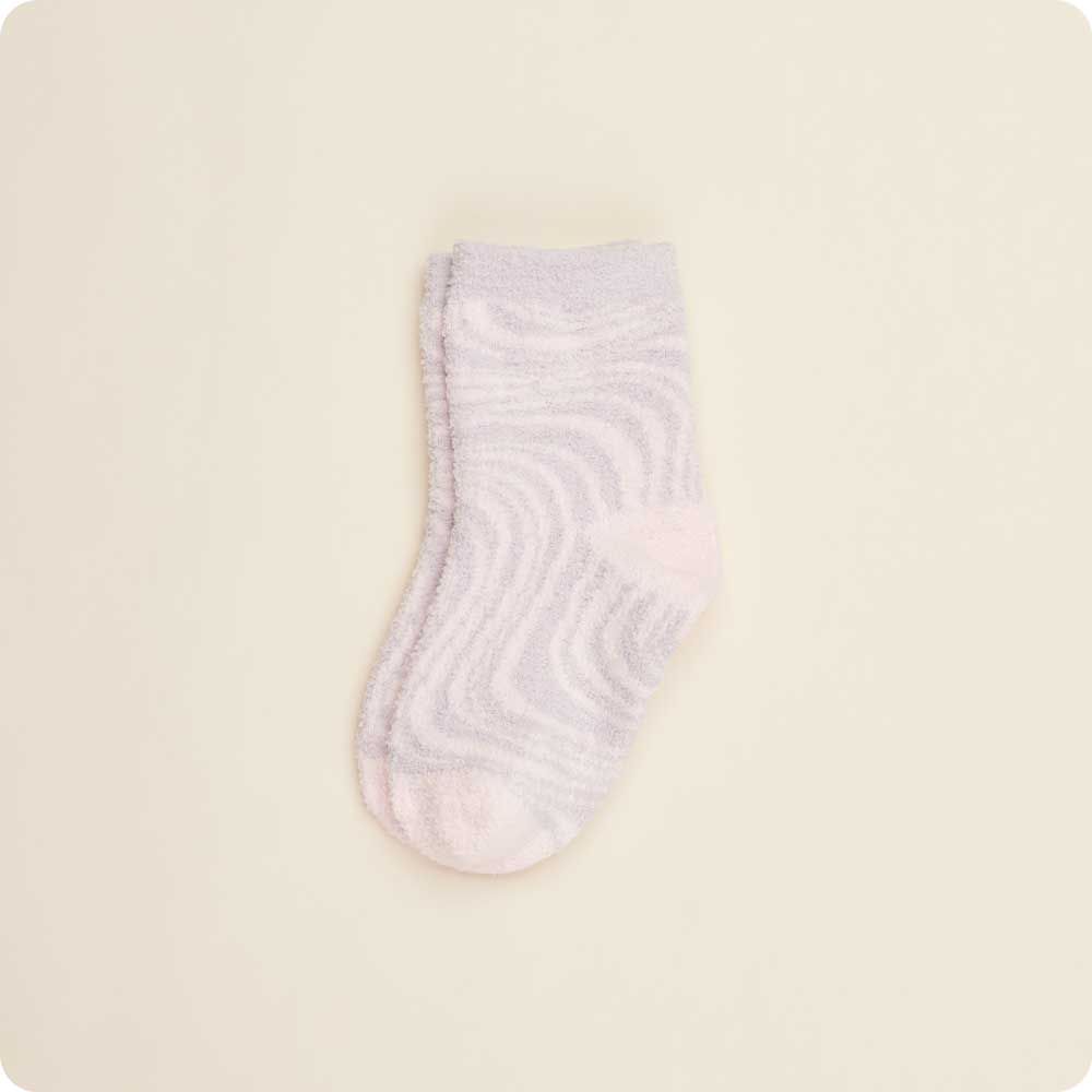 Unicorn Crew Socks - Warmies USA