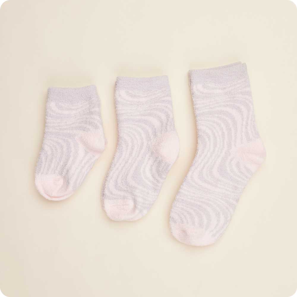 Unicorn Crew Socks - Warmies USA