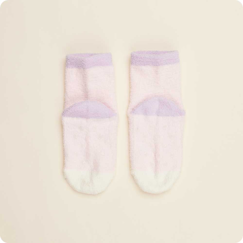 Unicorn Crew Socks - Warmies USA