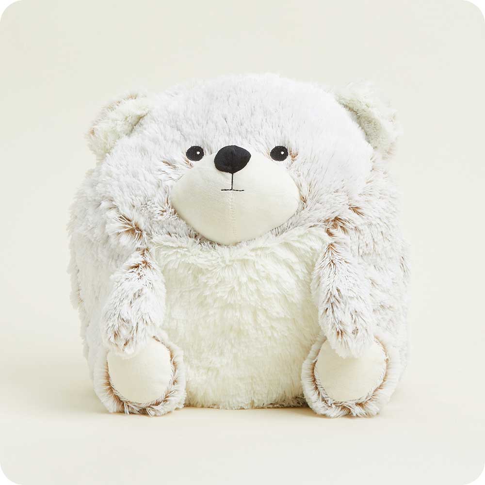 Microwavable Supersized Bear Warmies - Warmies USA