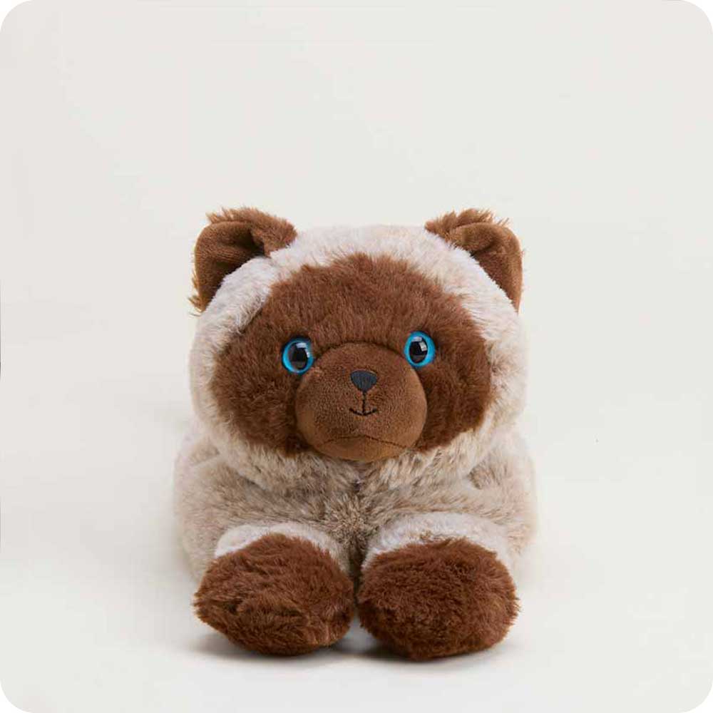 Microwavable Siamese Cat Warmies - Warmies USA