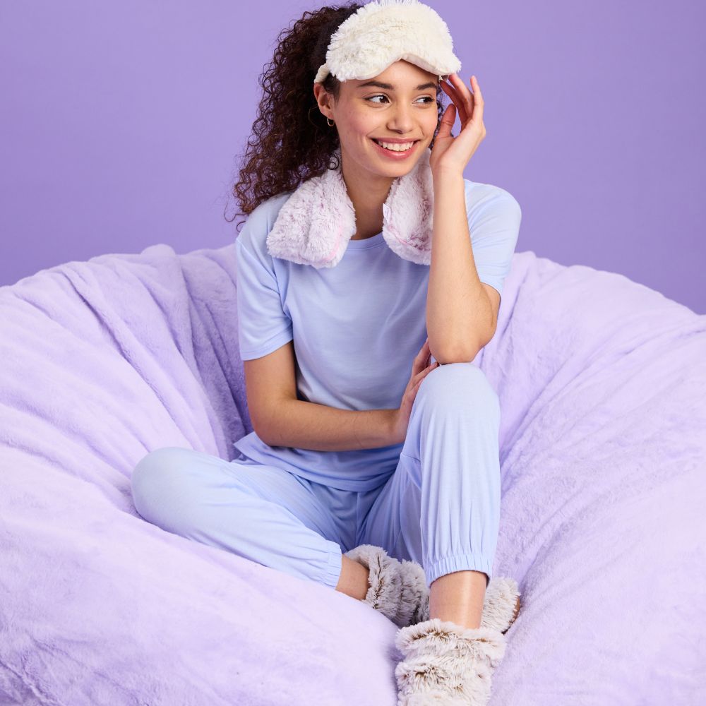 Microwavable Spa Bundle - Warmies USA