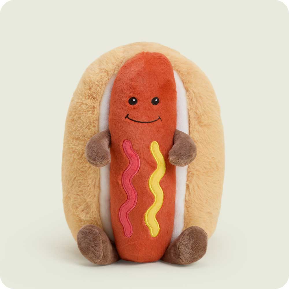 Hot Dog Warmies
