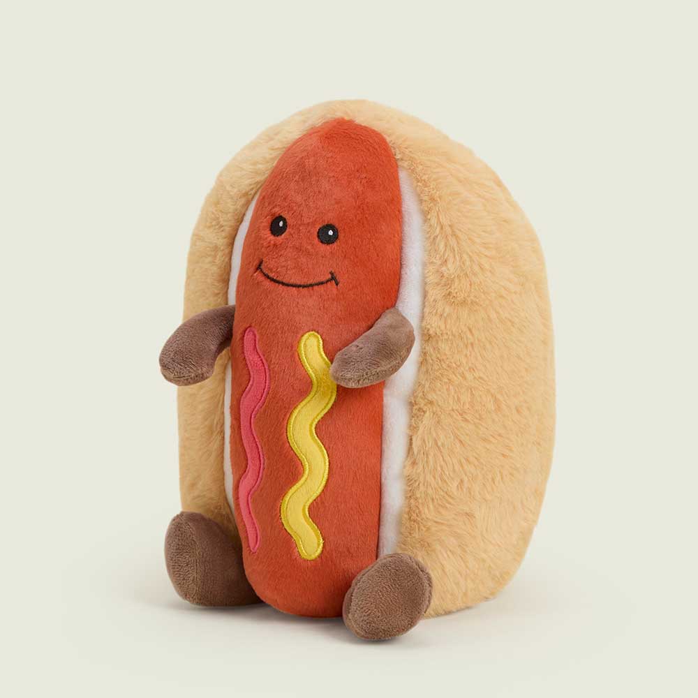 Hot Dog Warmies