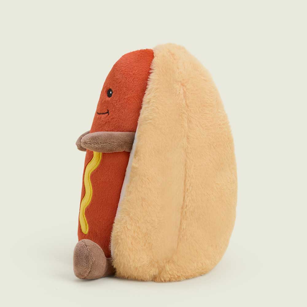 Hot Dog Warmies