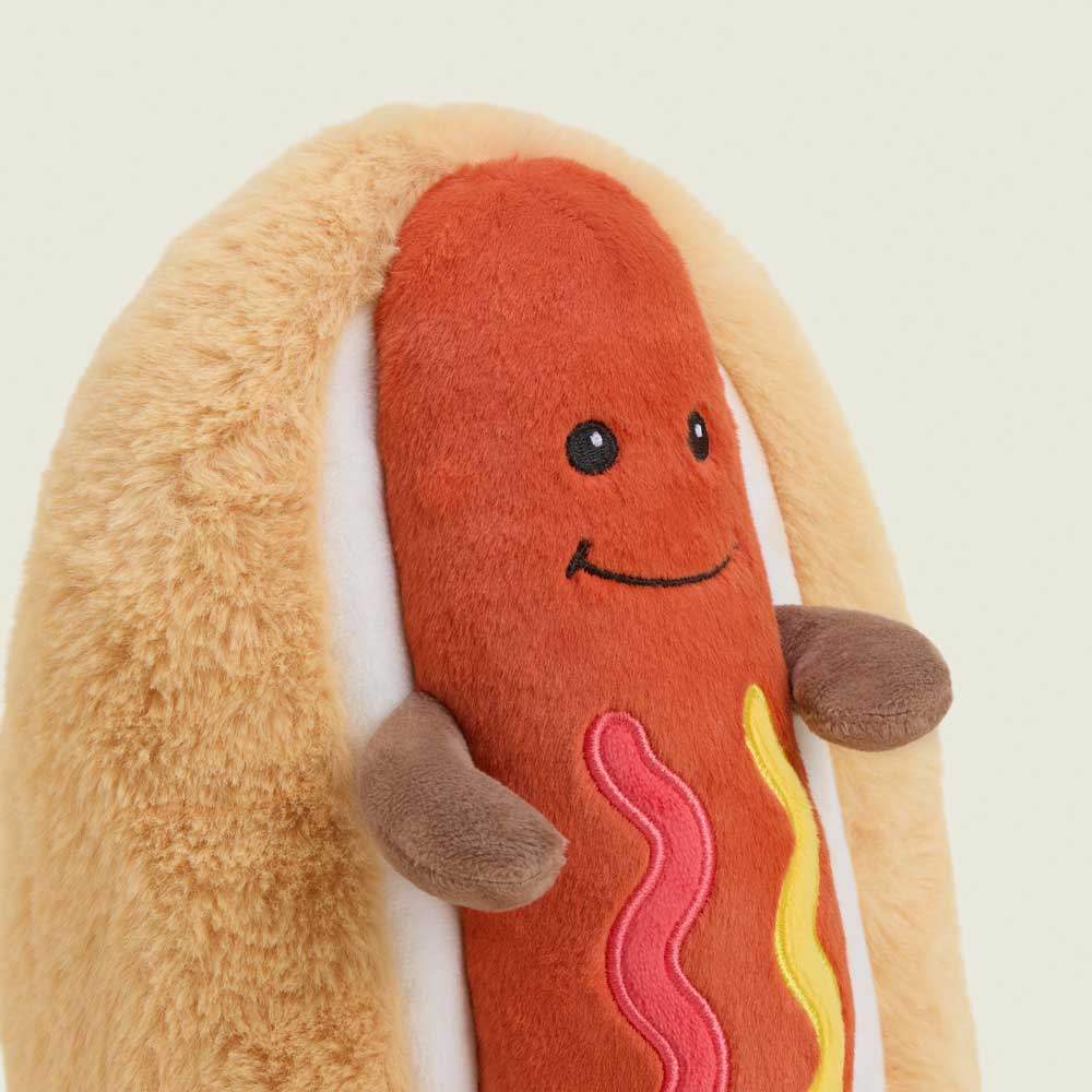 Hot Dog Warmies