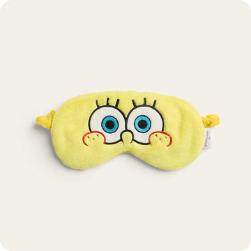 spongebob eye mask