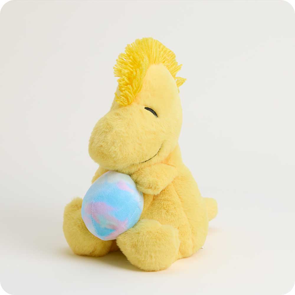 Easter Egg Woodstock Warmies