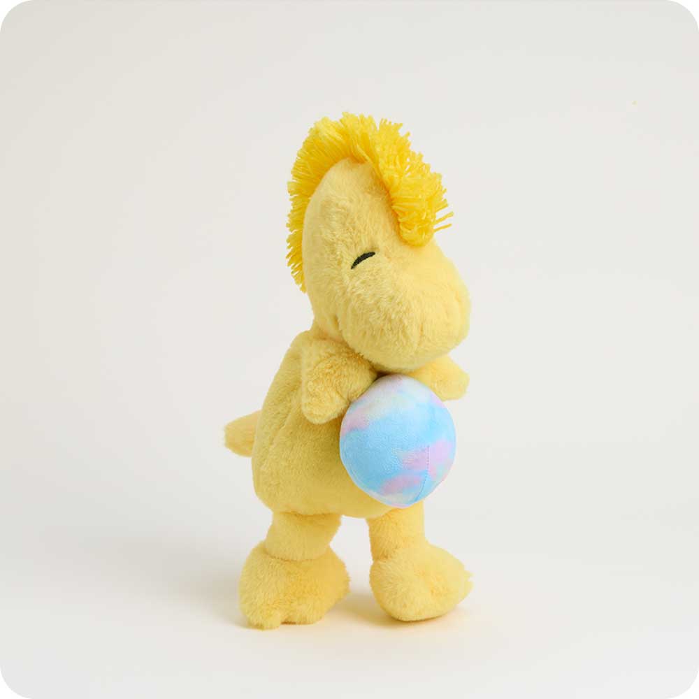 Easter Egg Woodstock Warmies