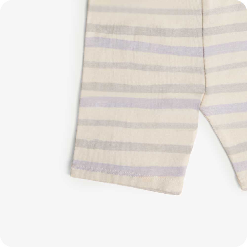 Warm Cozy Bear PJs for Little Ones - Warmies