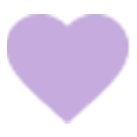 Heart Icon