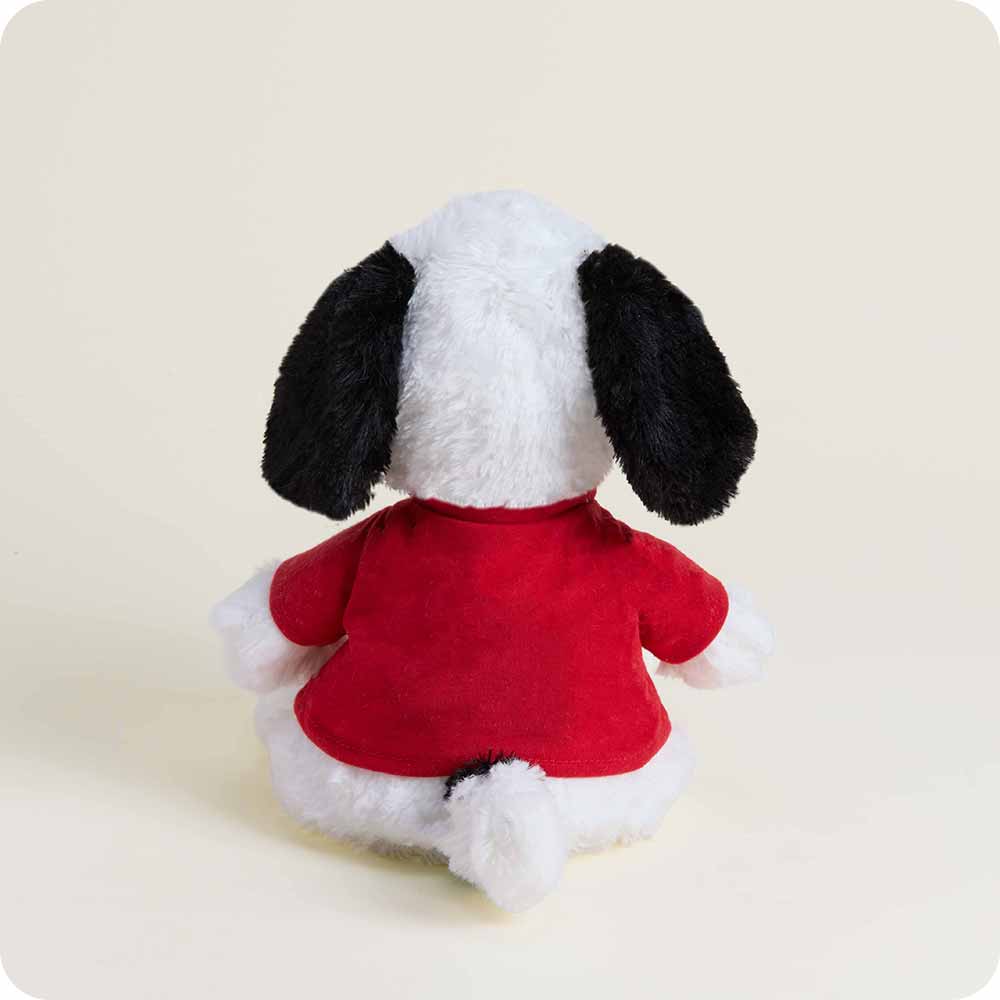 Weighted Joe Cool Snoopy Stuffed Animal